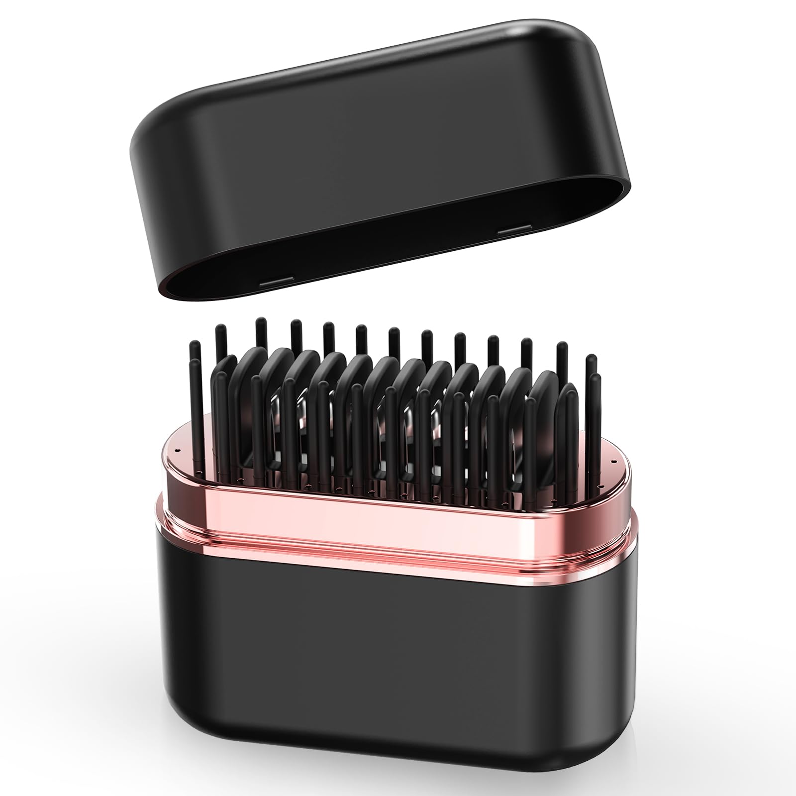 Amazon.co.jp: Kynor コードレス ミニヘアアイロン【超軽量134g】寝
