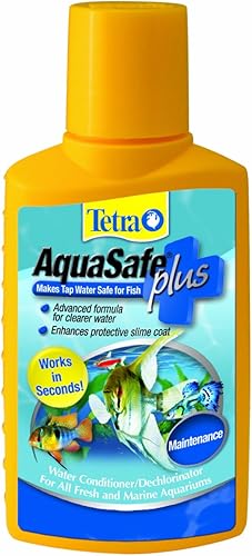 Tetra AquaSafe Plus