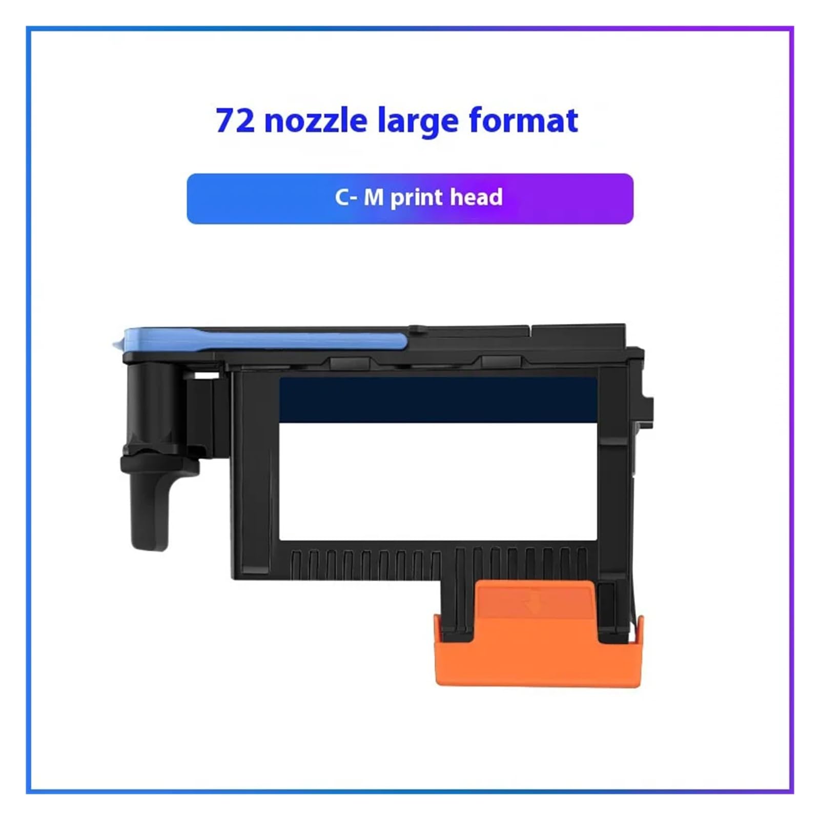 Testina di stampa, compatibile for HP