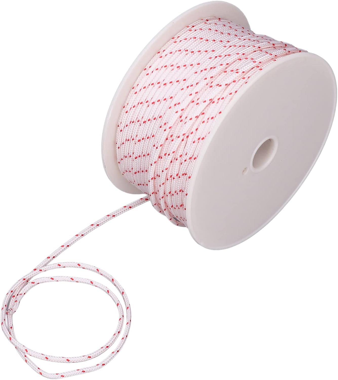 麻ロープ 長期的な再利用性 編組ナイロンロープ 係留ロープ アンカーロープ けん引ロープ 4mm 選択