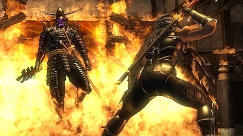 Miniatura 4 de Ninja Gaiden Master Collection - Nintendo Switch