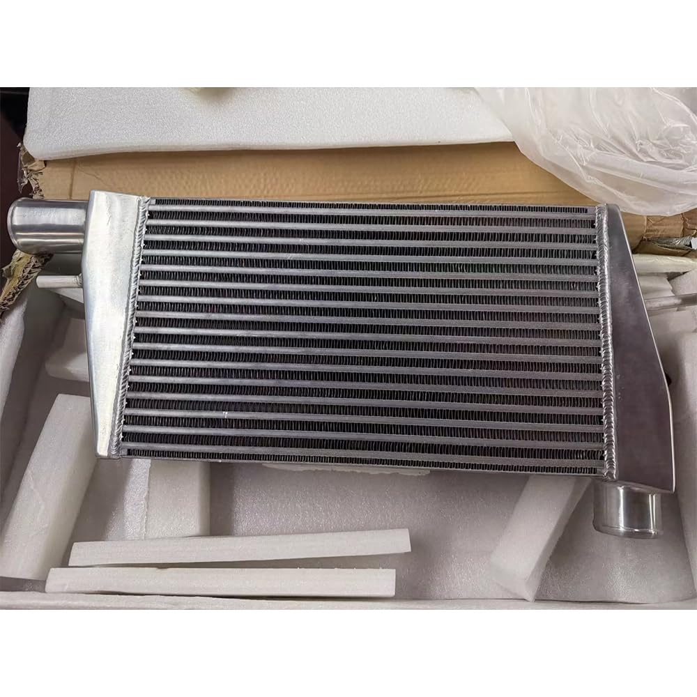 Zestaw intercooler Lancer Evolution Evo 10 EvoX 4B11t 76mm
