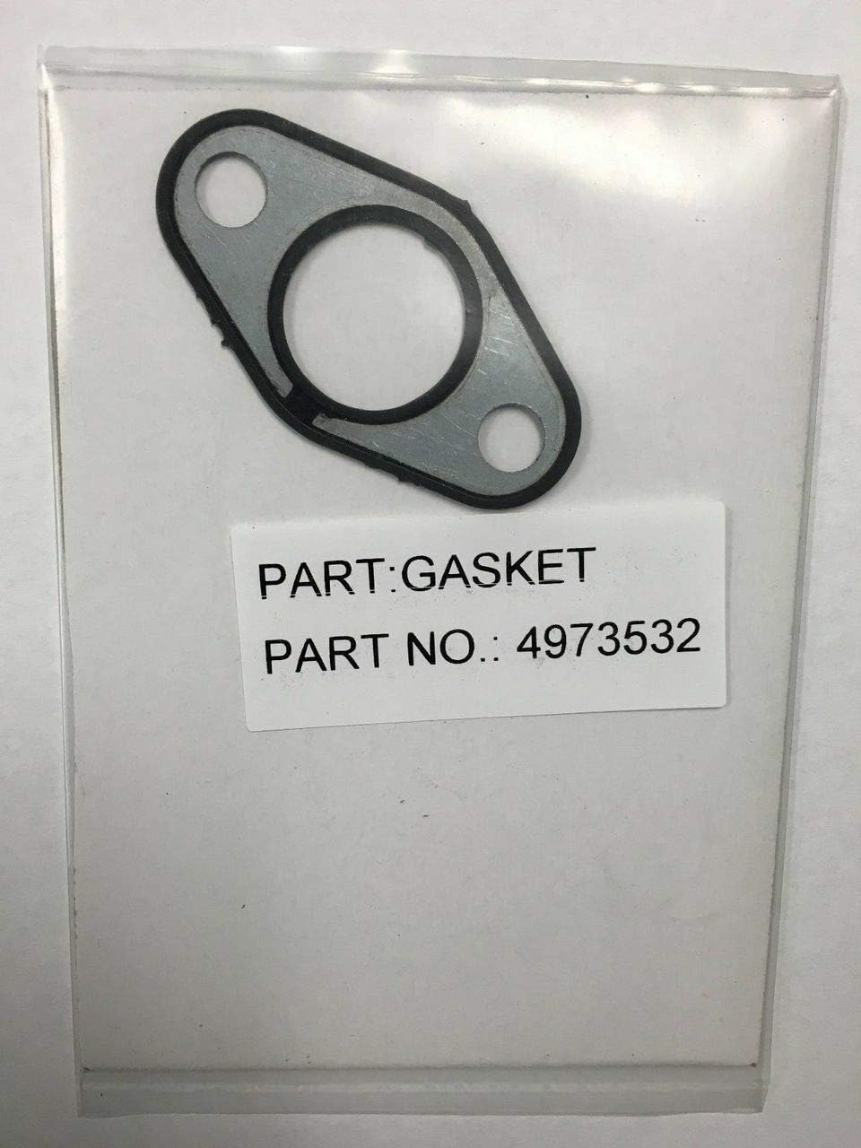 NEW Replacement OIL COOLER KIT for CUMMINS ISX ENGINE OE 4089583 24012