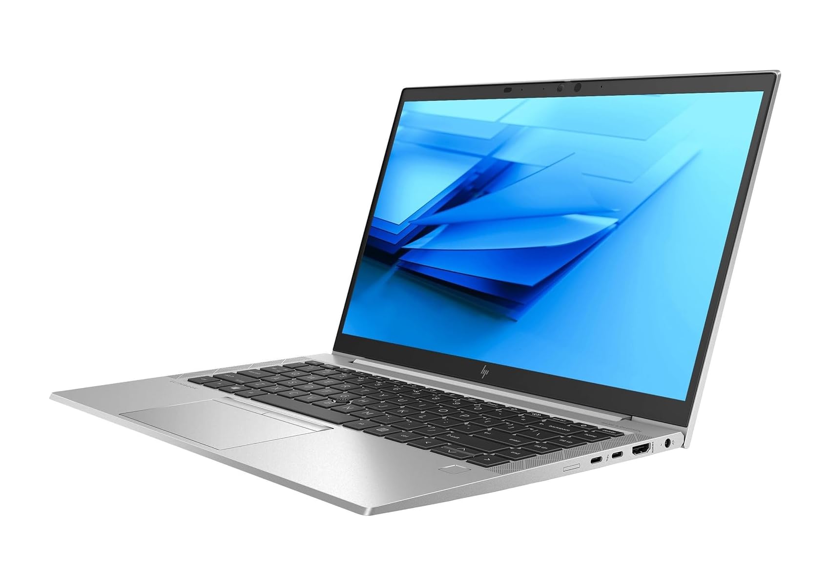 Amazon.com: HP EliteBook 840 G7 14” FHD, Core i7-10610U 1.8GHz