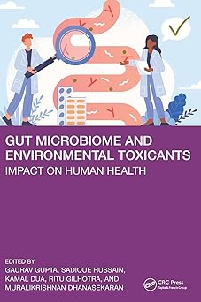 Gut Microbiome and Environmental Toxicants: Impact on Human Health