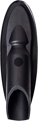 Miniatura 2 de Bisel de ojal para base de adorno de antena compatible con accesorios de camión Toyota Sienna 04-10 - El mástil de radio de montaje reemplaza las