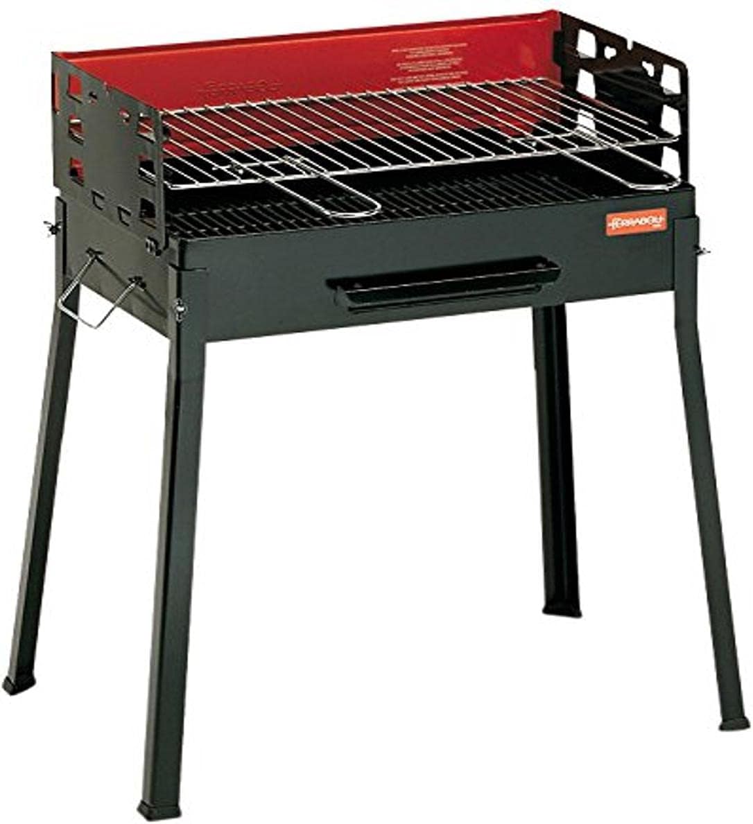 Ferraboli Famiglia Barbecue A CARBONELLA Ferraboli Famiglia Barbecue A CARBONELLA