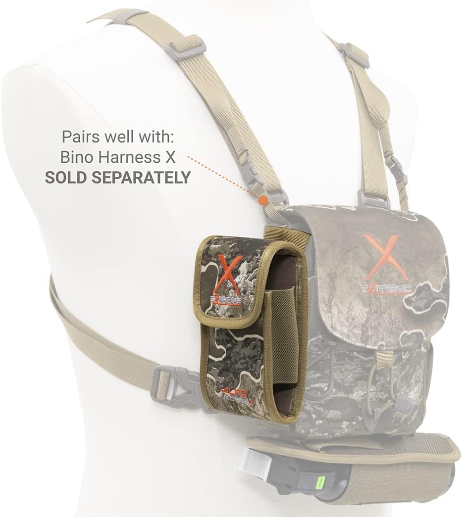 ALPS OutdoorZ Extreme Vital X