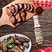 Colgin Authentic Hickory Liquid Smoke 4 oz for Home Cooks & BBQ Enthusiasts – Liquid Smoke for Cooking – Rich, Sweet Smoky Flavor for Meats, Sauces, & Marinades – Ideal for BBQ & Cooking (2 pack)