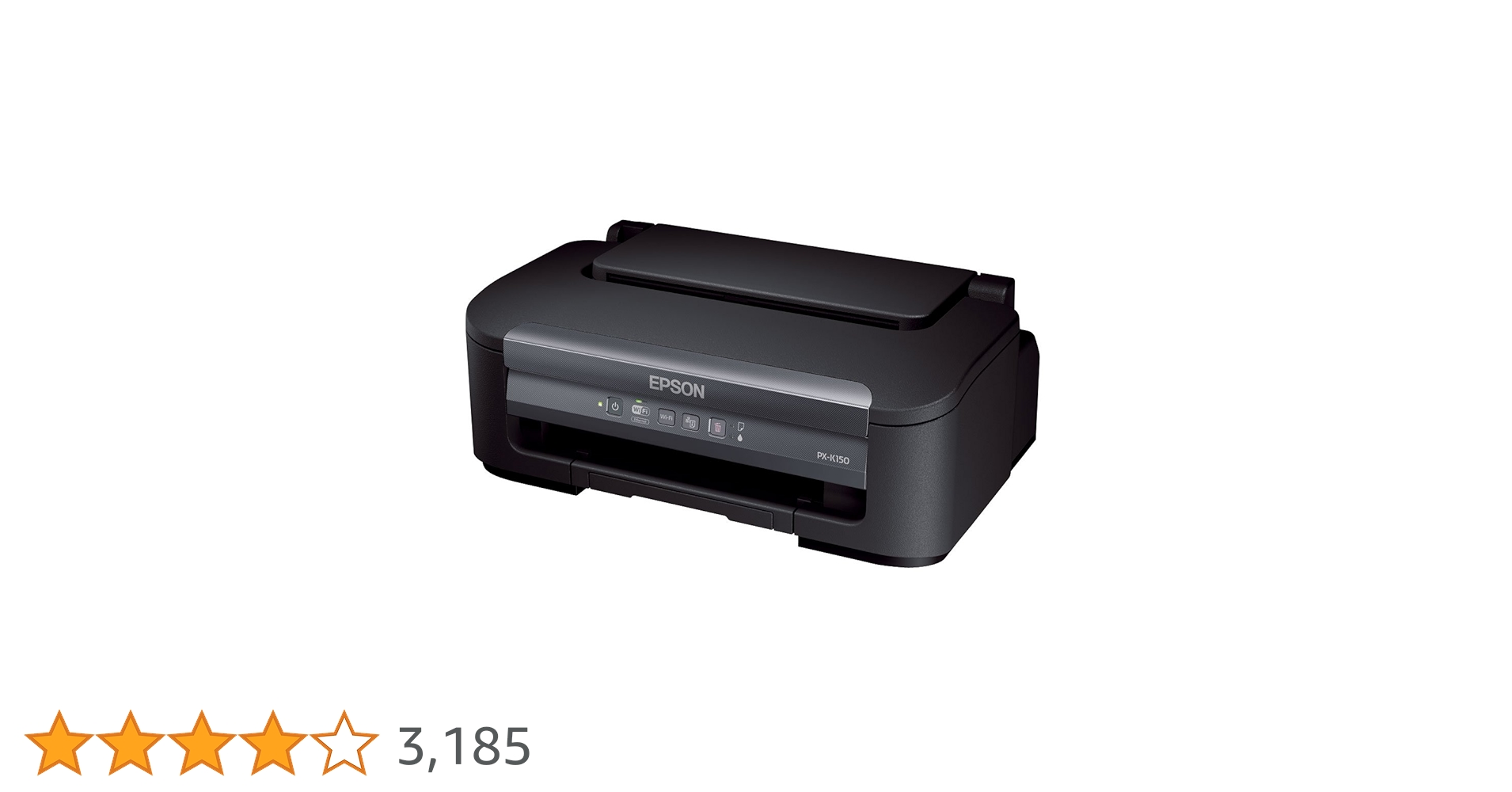 エプソン プリンター A4 モノクロ インクジェット ビジネス向け PX-K150 i8my1cf 楽天市場】【中古】エプソン プリンター A4 モノクロ