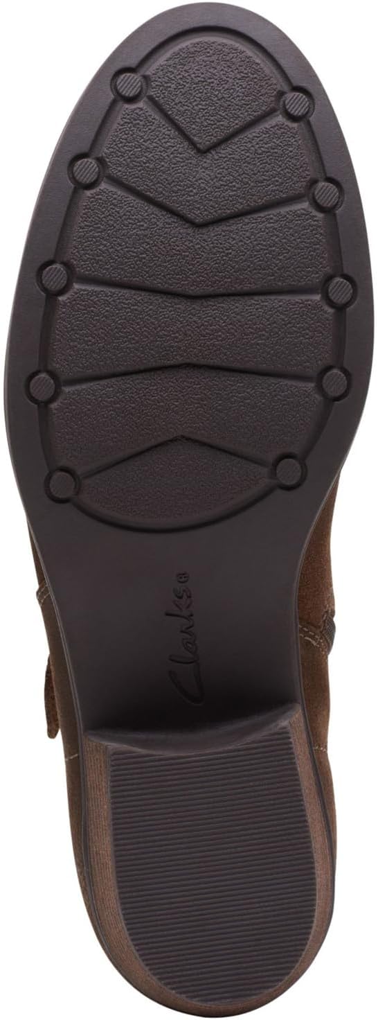 Clarks womens Orinoco Club