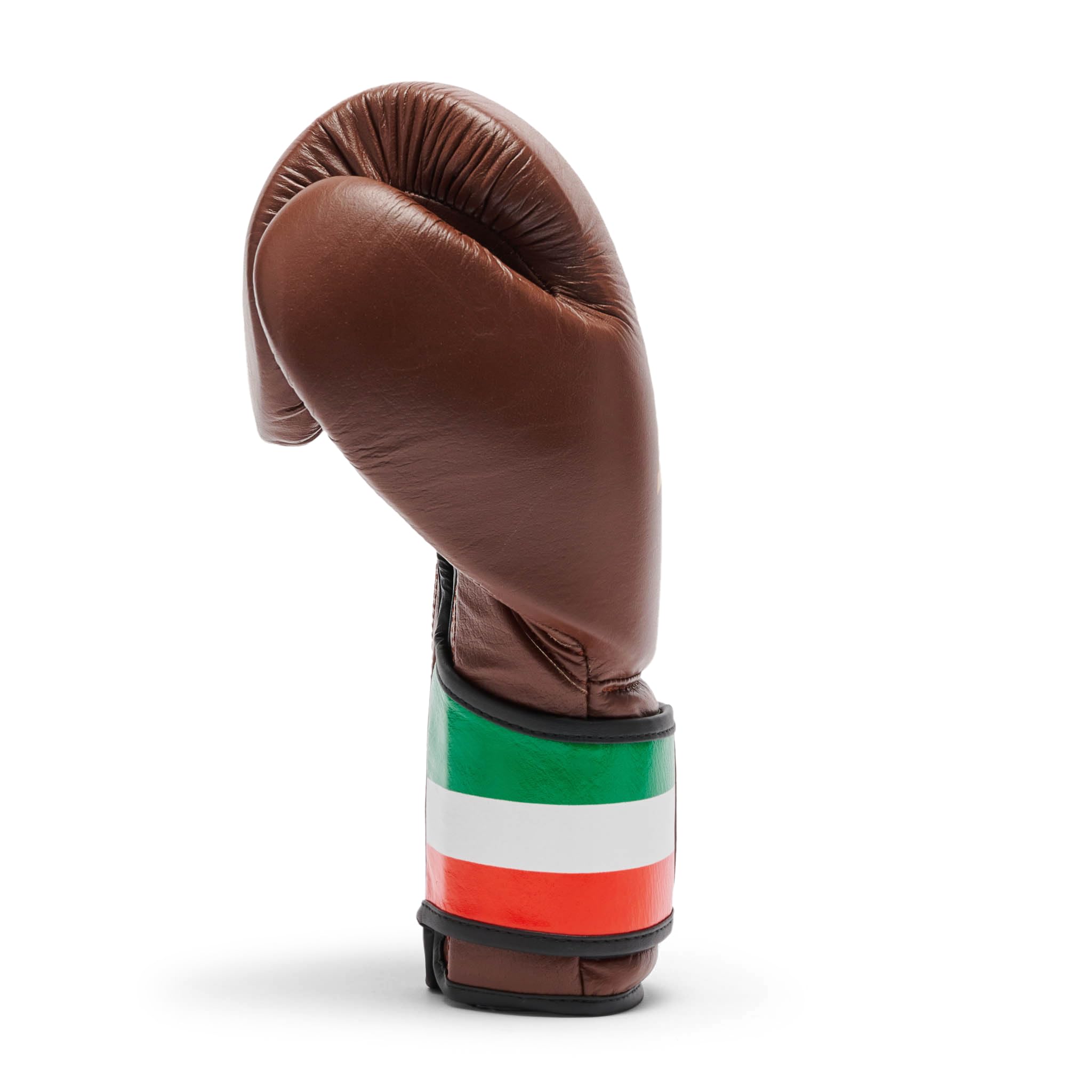 LEONE 1947 GUANTI BOXE ITALY '47 nero/10OZ - GN039