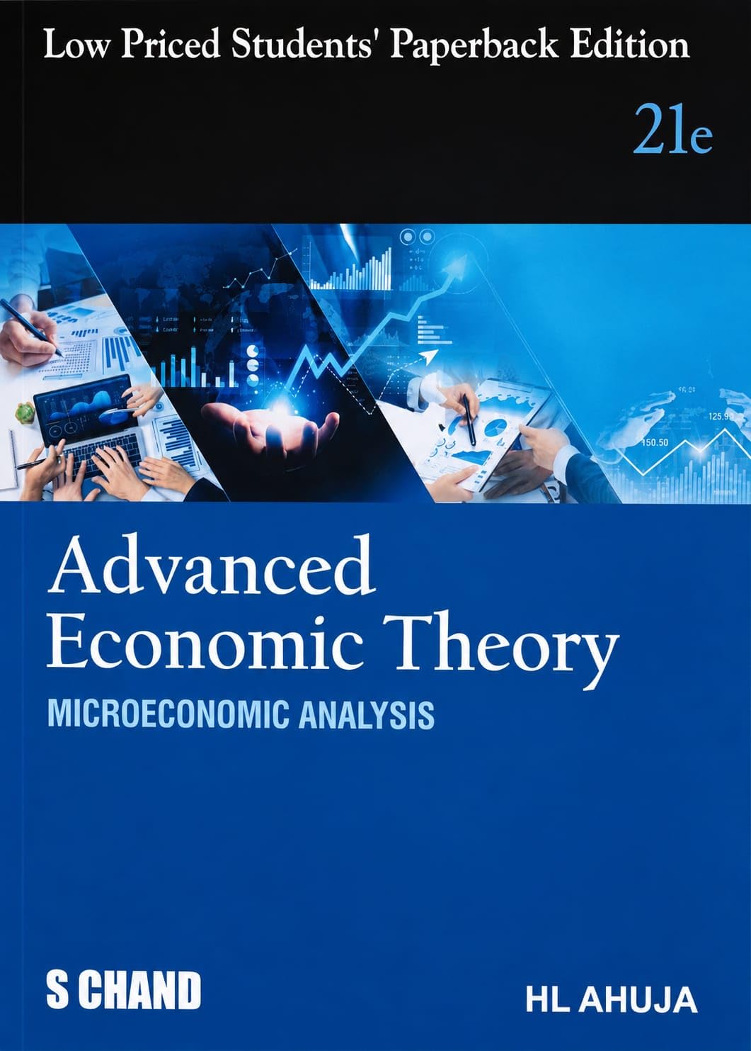 Advanced Economic Theory: Microeconomic Analysis