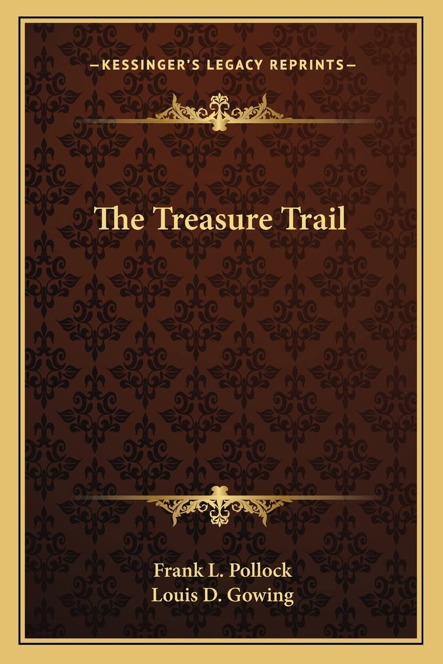 The Treasure Trail