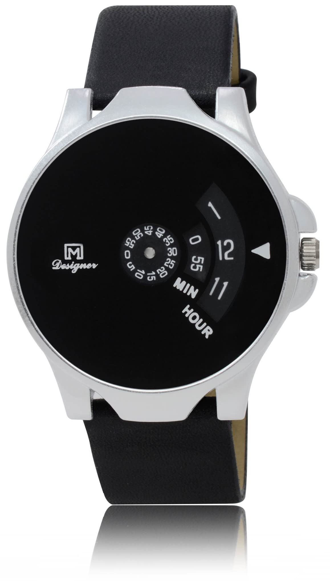 OM DESIGNER Analog Round Shape Dial Men’s & Boys Watch BL-47 Black (B09T1C7M68) Amazon Price History, Amazon Price Tracker
