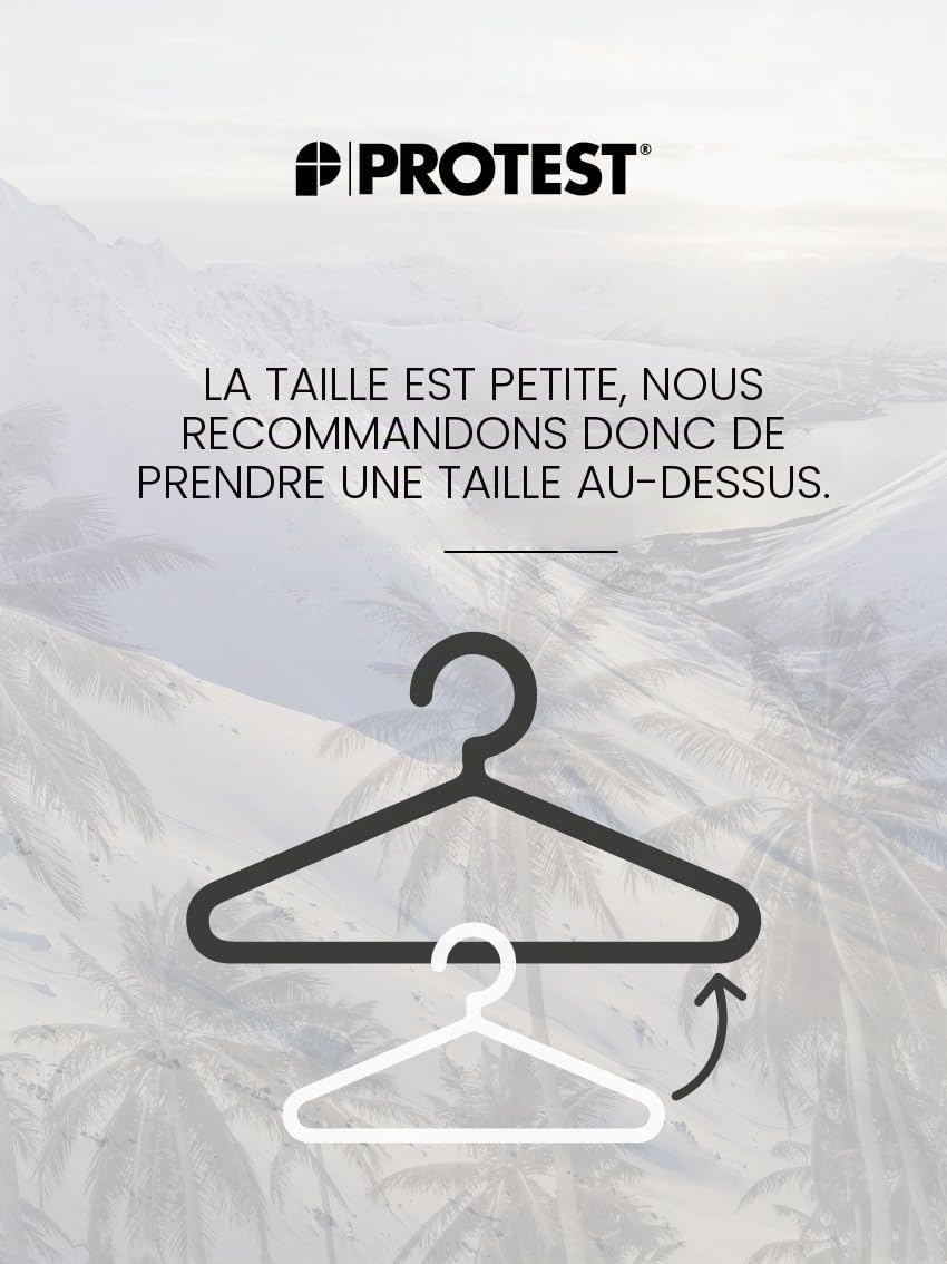 Protest Filles PRTNELLI JR