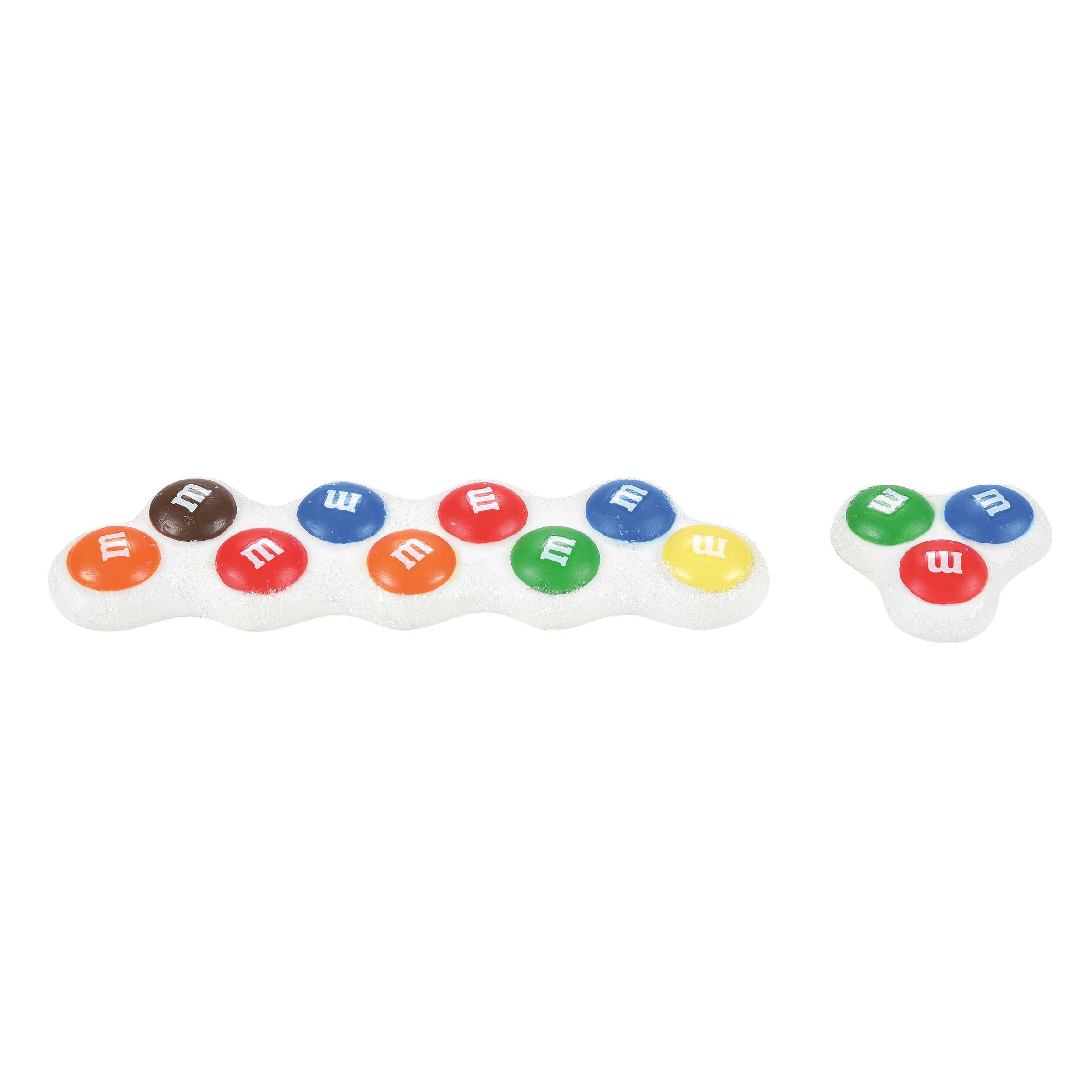 Amazon.com: Department 56 North Pole Village Accessories Follow