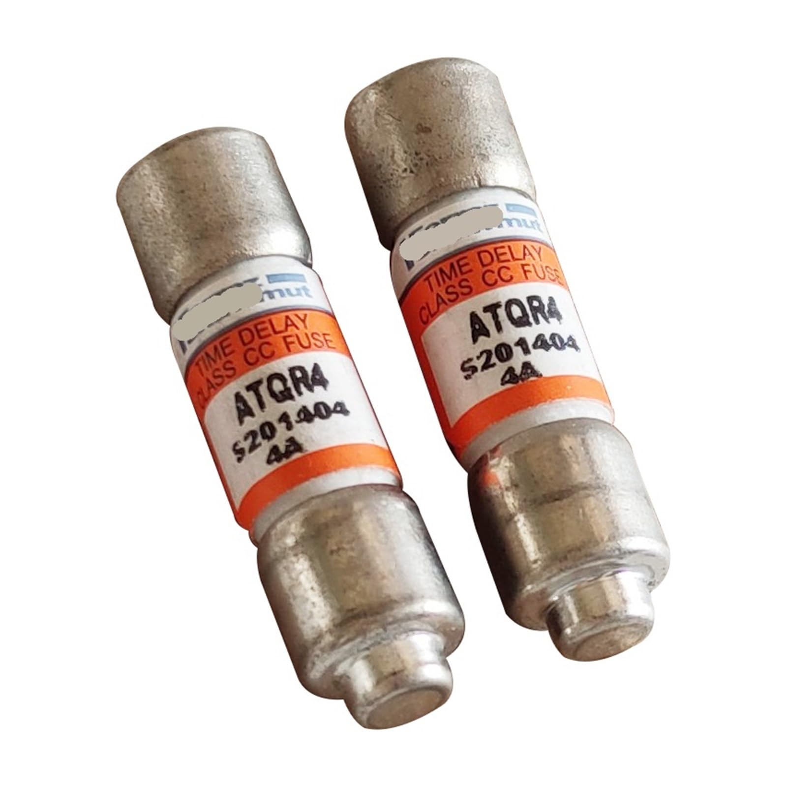 CXDFRSER 1pcs ATQR1/2/4/5/6/8/9/10 1A 2A 4A 5A 6A 8A 9A 10A 600V fuse(ATQR12 12A)