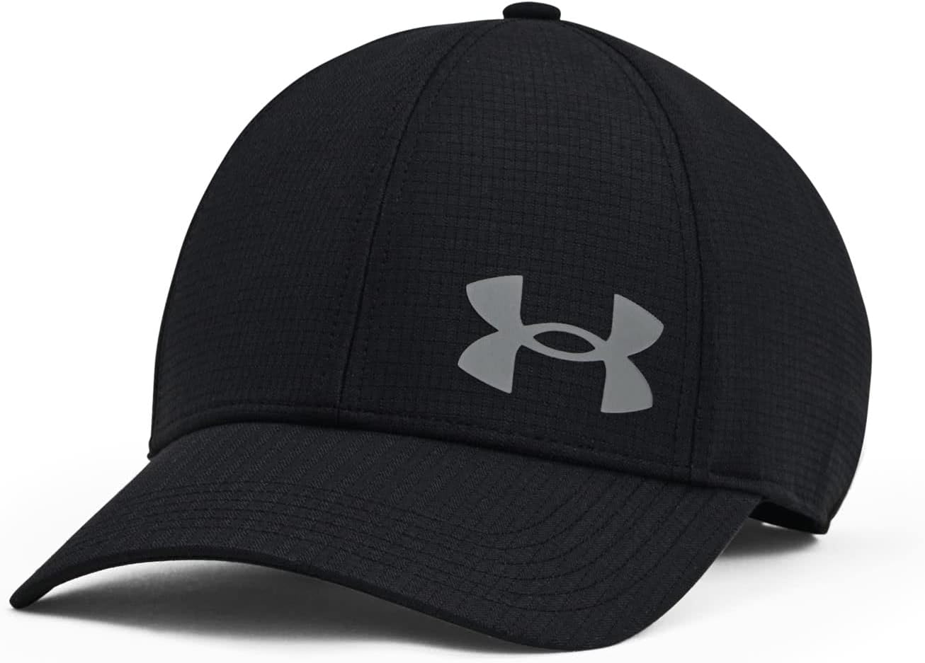 Men's Iso-chill ArmourVent Fitted Baseball Cap