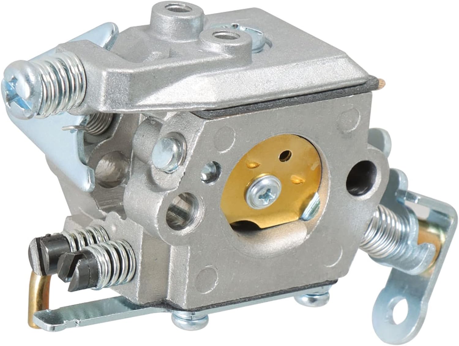 Carburateur D'origine Pour Débroussailleuse HUSQVARNA 235R / 235 R Référence: 525 83 73-01 / 525837301 - Foto 13