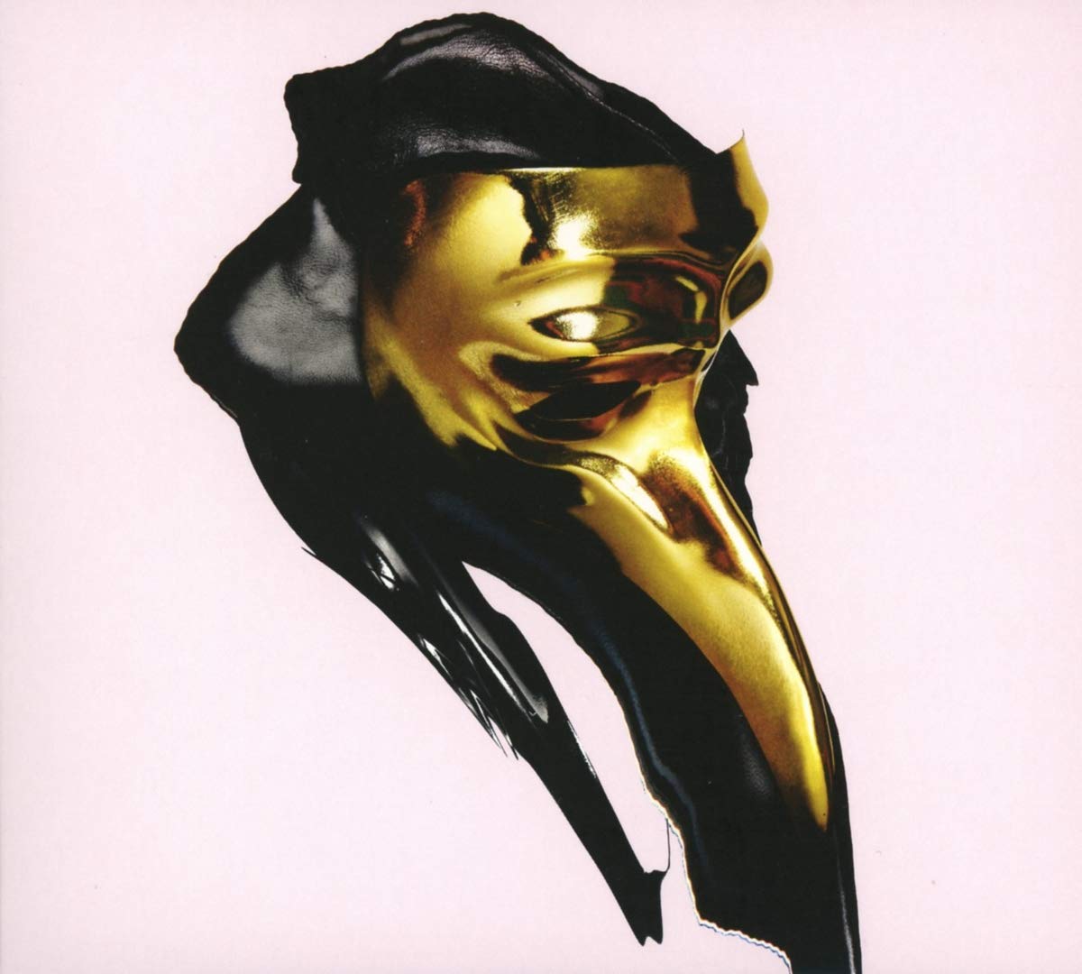 Charmer [Audio CD] Claptone