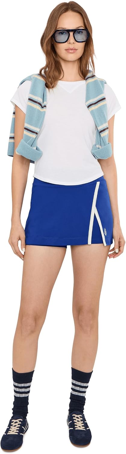 Free People Women's Tempo Baseball Tee