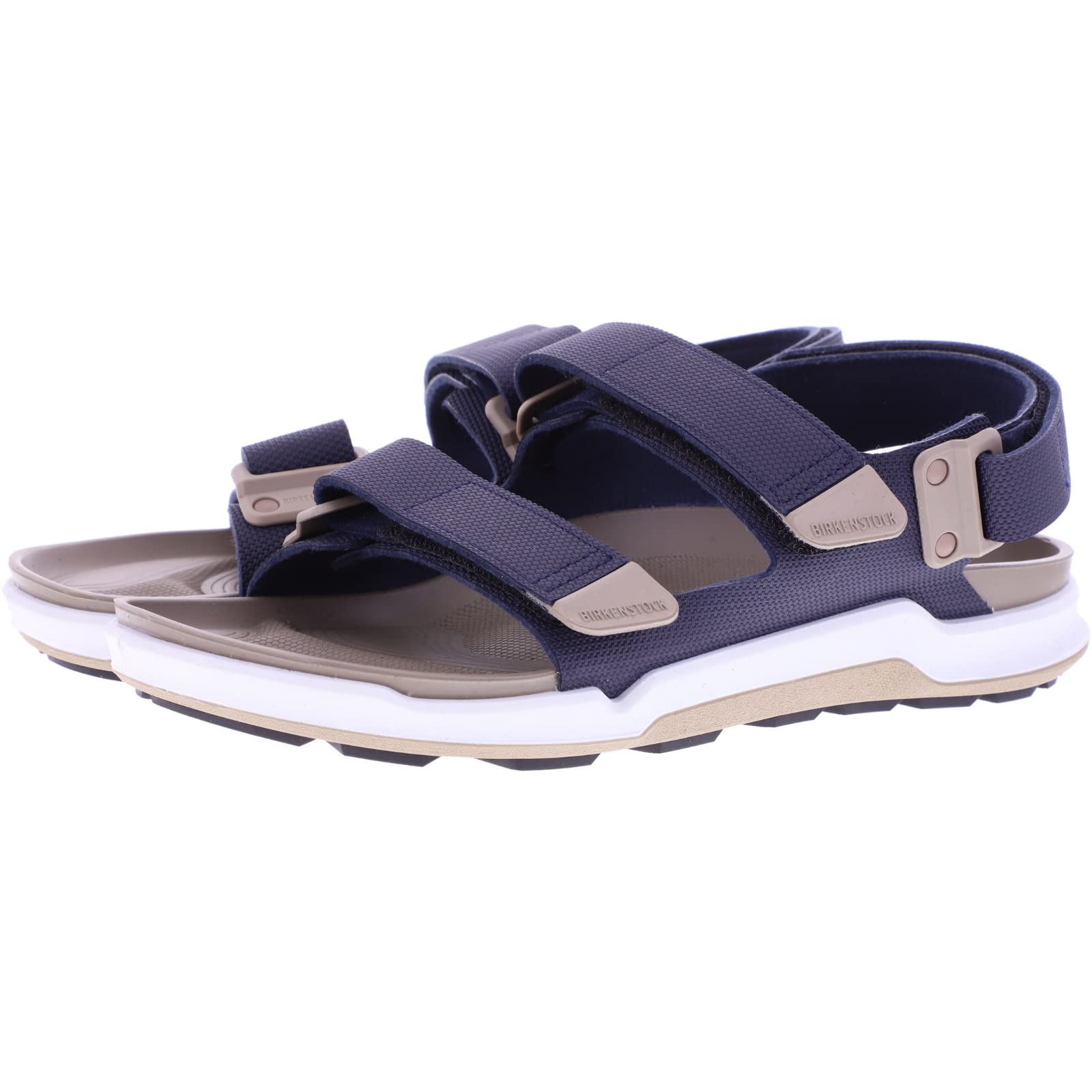 ビルケンシュトック.ATACAMA.ミッドナイト.42.新品 定価¥22000 ビルケンシュトック.ATACAMA.ミッドナイト.42.新品 定価¥22000