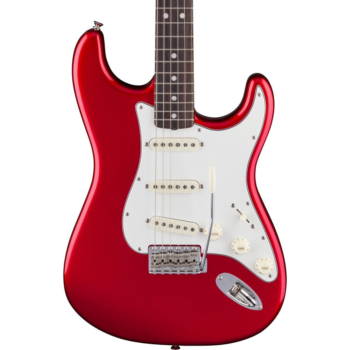 ギター FENDER 1965 New American Vintage American Vintage II 1965 Stratocaster® – Fender