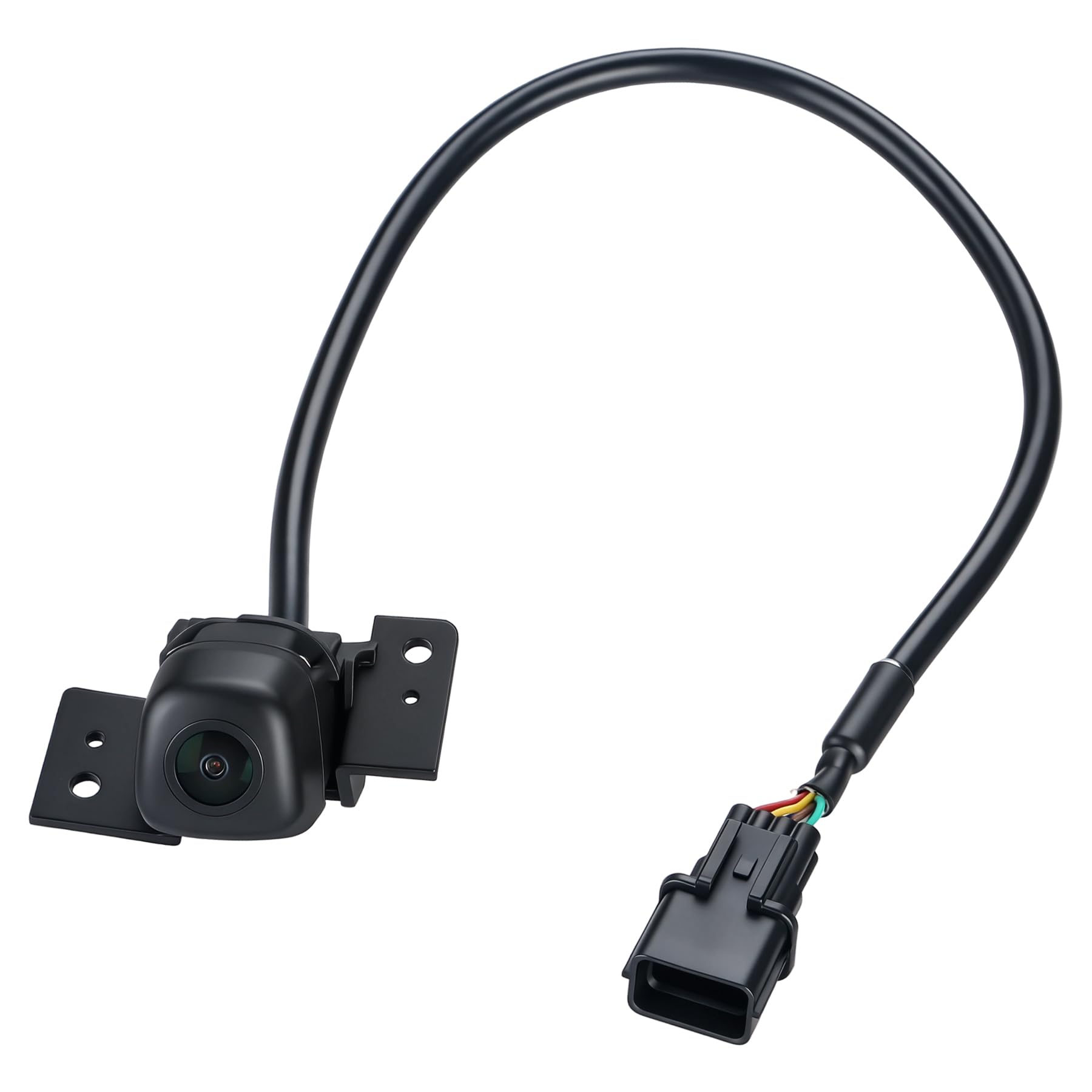 95760-D3000 Rear View Backup Camera Fit for Hyundai Tucson 2016-2020