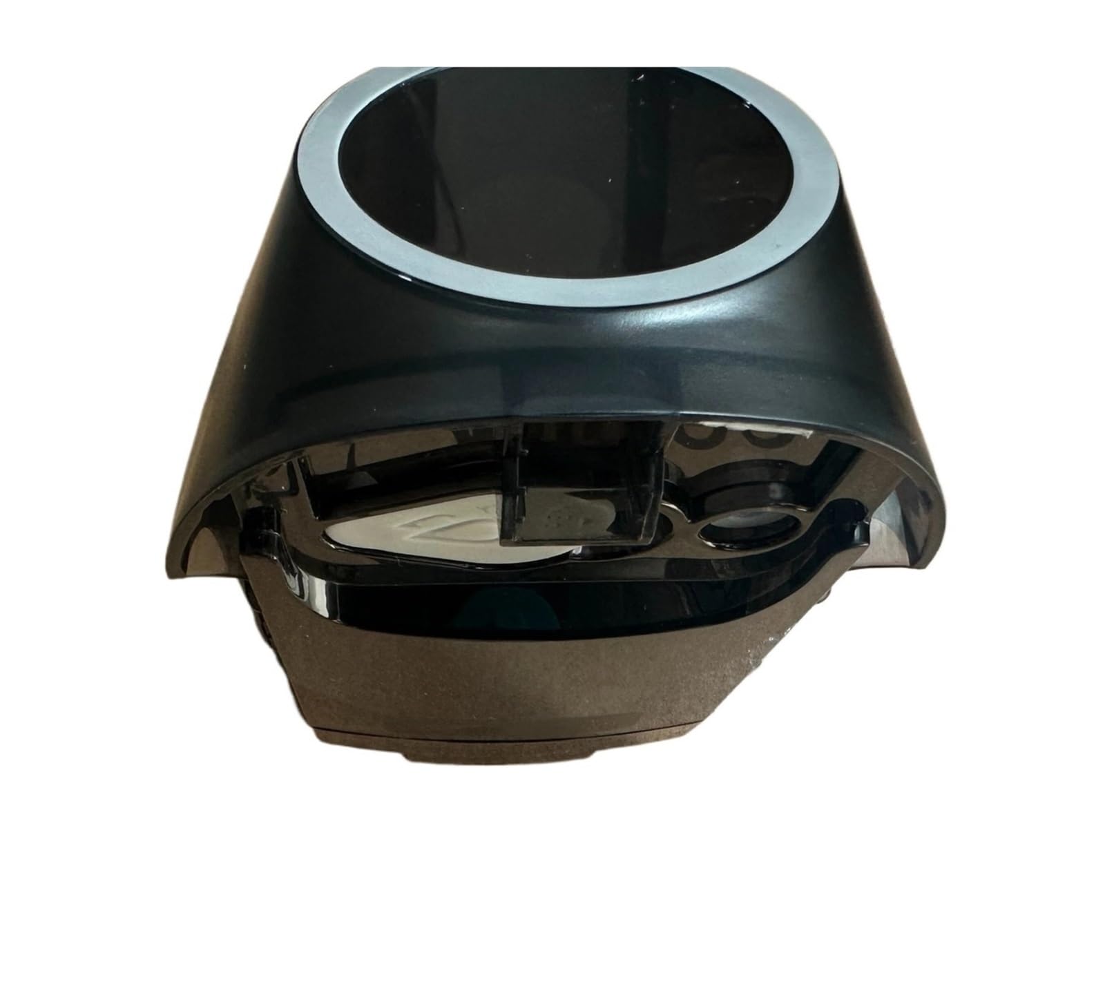 GENTERUN Water Tank ﻿,Compatible For Eureka, 400 Cordless Scrubber Cleaner Tank Replacement Components