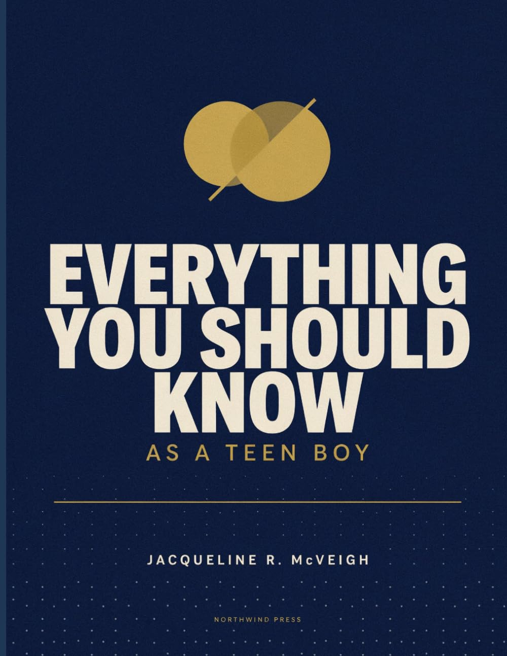 Everything You Should Know as a Teen Boy: Practical Advice on Confidence, Communication, Responsibility, and the Skills Every Young Man Should Master