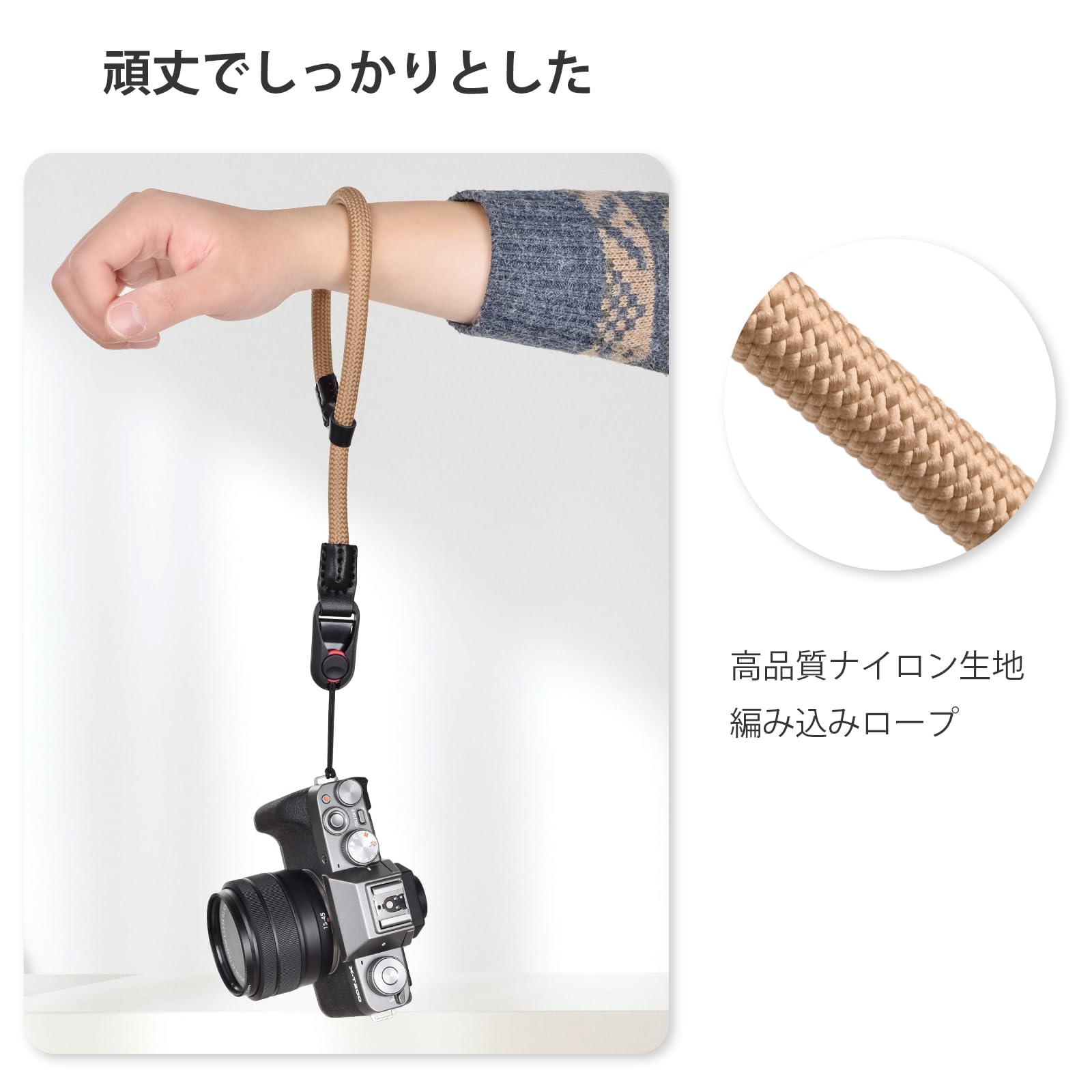 Canon A-1 フィルムカメラ 50mm 1.4 sscレンズ ストラップ Genuine