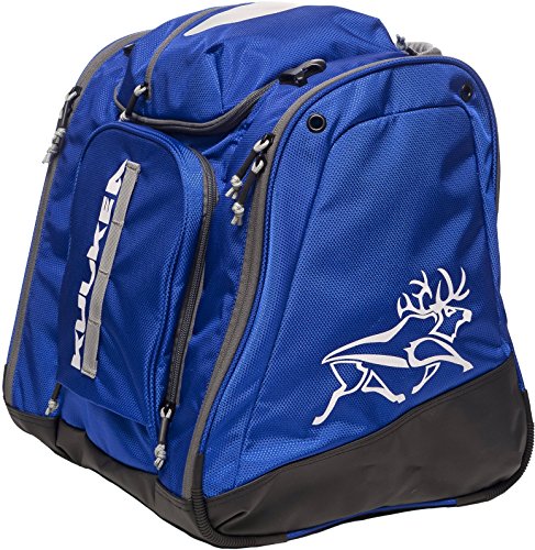 KULKEA Powder Trekker - Ski Boot Bag