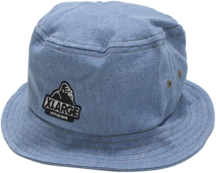 CPH denim バケットハット kawashima takahiro M/L セーラーブリム メンズ