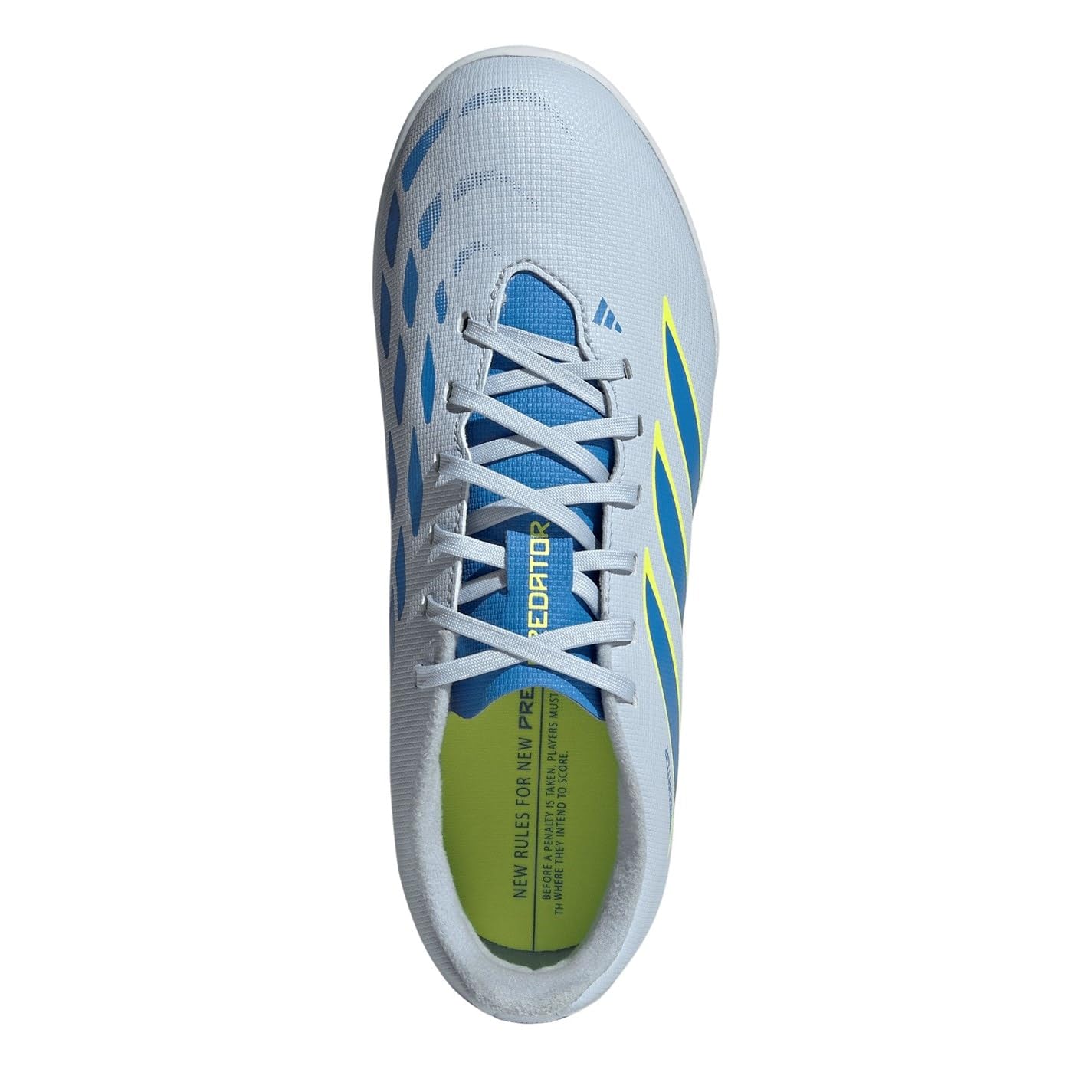 adidas Kids Club Astro Turf - Botas de fútbol