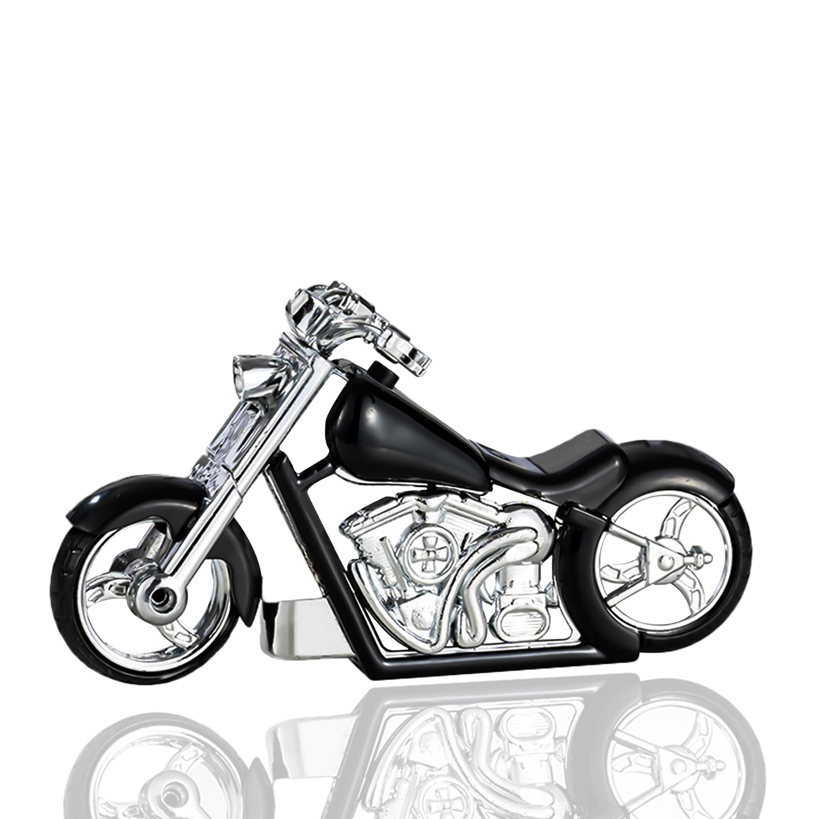 WEQTETJU Funny Mini Car Lighter Torch Lighter, Unique Gifts for Men Candle Lighter Camping Hiking Accessories Gear(No Butane Fuel) (#5)