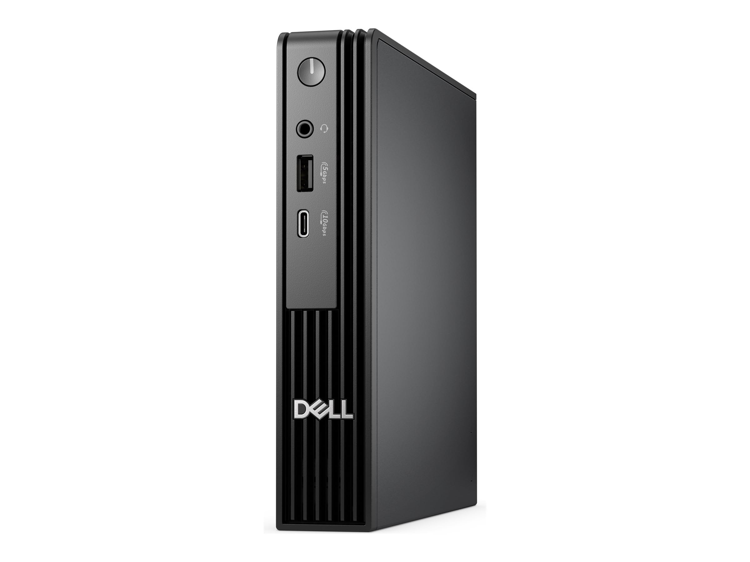 Dell Pro Micro Qcm1250 - Micro - Core I7 I7-14700t / 1.3 Ghz - Ram 16 Gb - Ssd 512 Gb - Nvme, Tlc - Uhd Graphics 770 - 1gbe, Bluetooth, WI-Fi 6e - wl