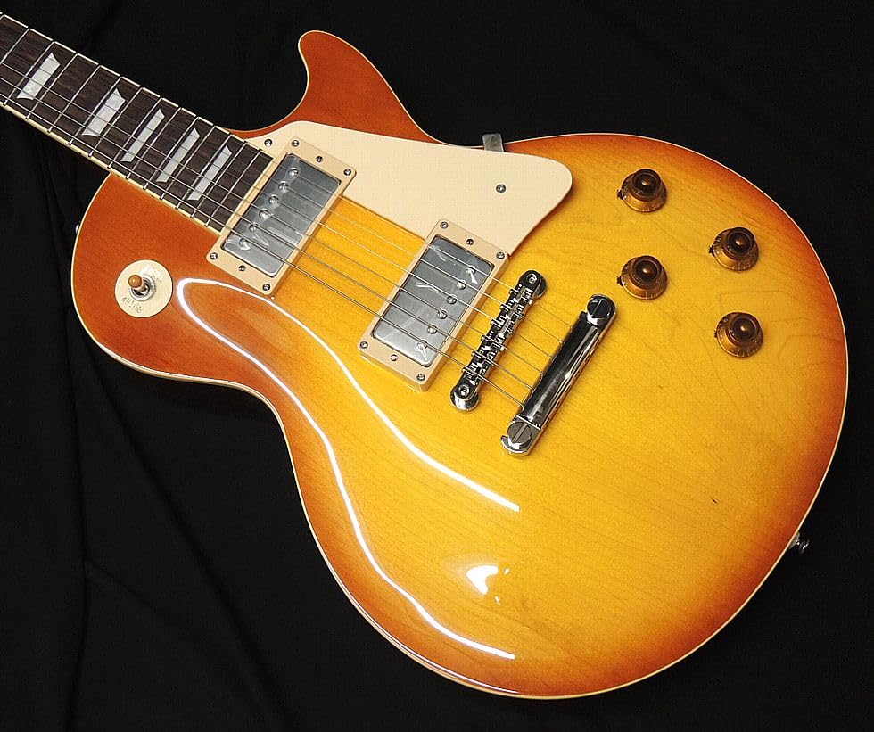 Amazon | Tokai LS-101 VF Violin Finish トーカイ エレキギター レス