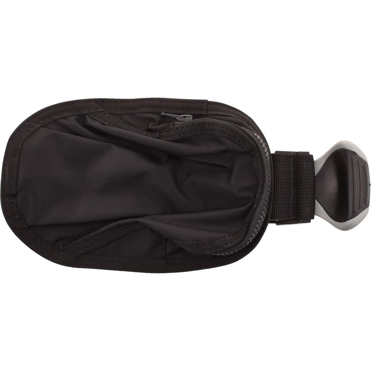 Sherwood Weight Pocket (1) CQR3 BCD