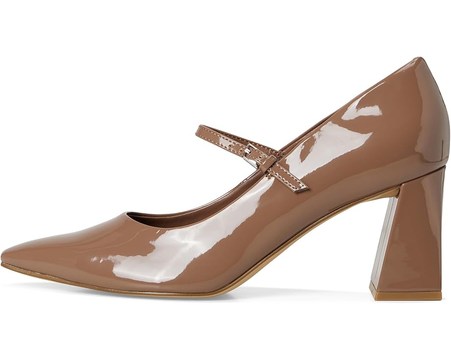 Calvin Klein Naprina - Left View