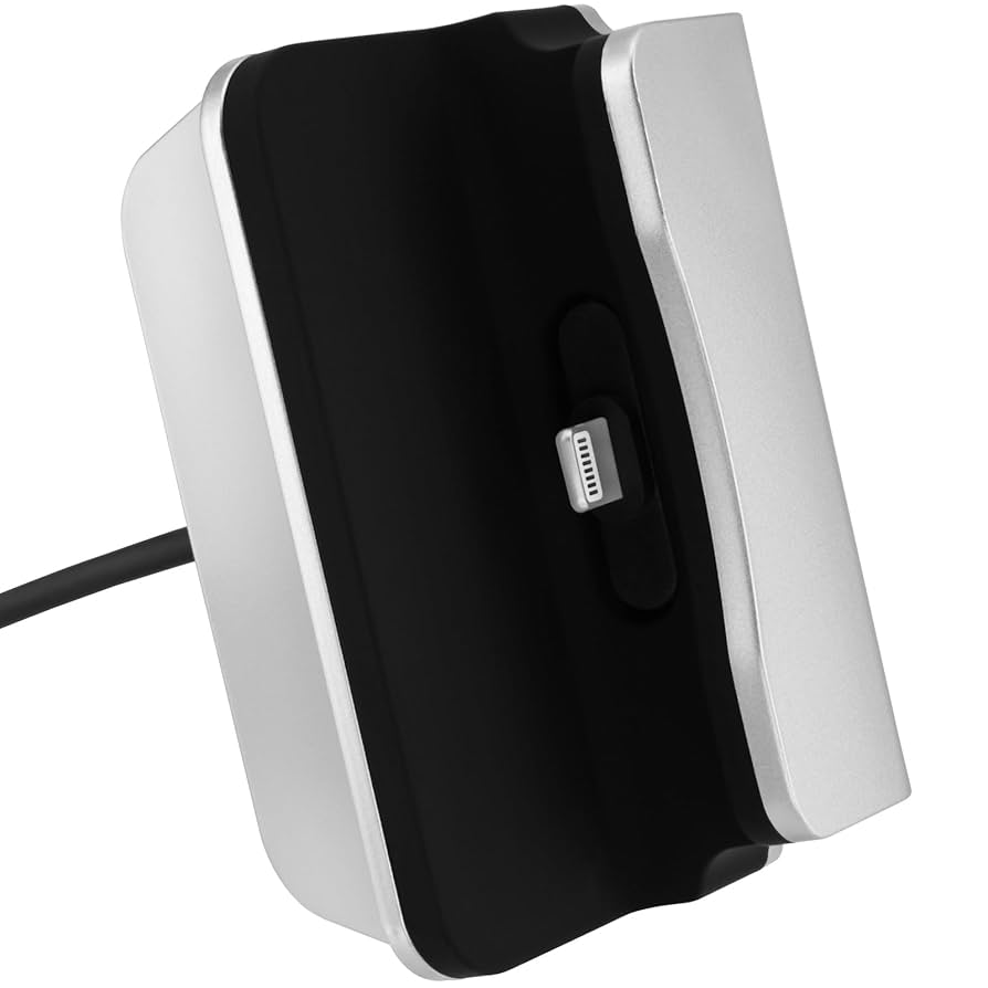 Lightningドック SLTF-IPM LIGHTNING(メス) - DOCK(オス) 変換コネクタ 1個