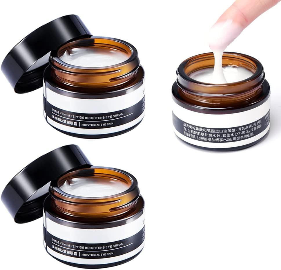 30g Verfons Firming Eye Cream,Verfons Snake Venom Firming Eye Cream