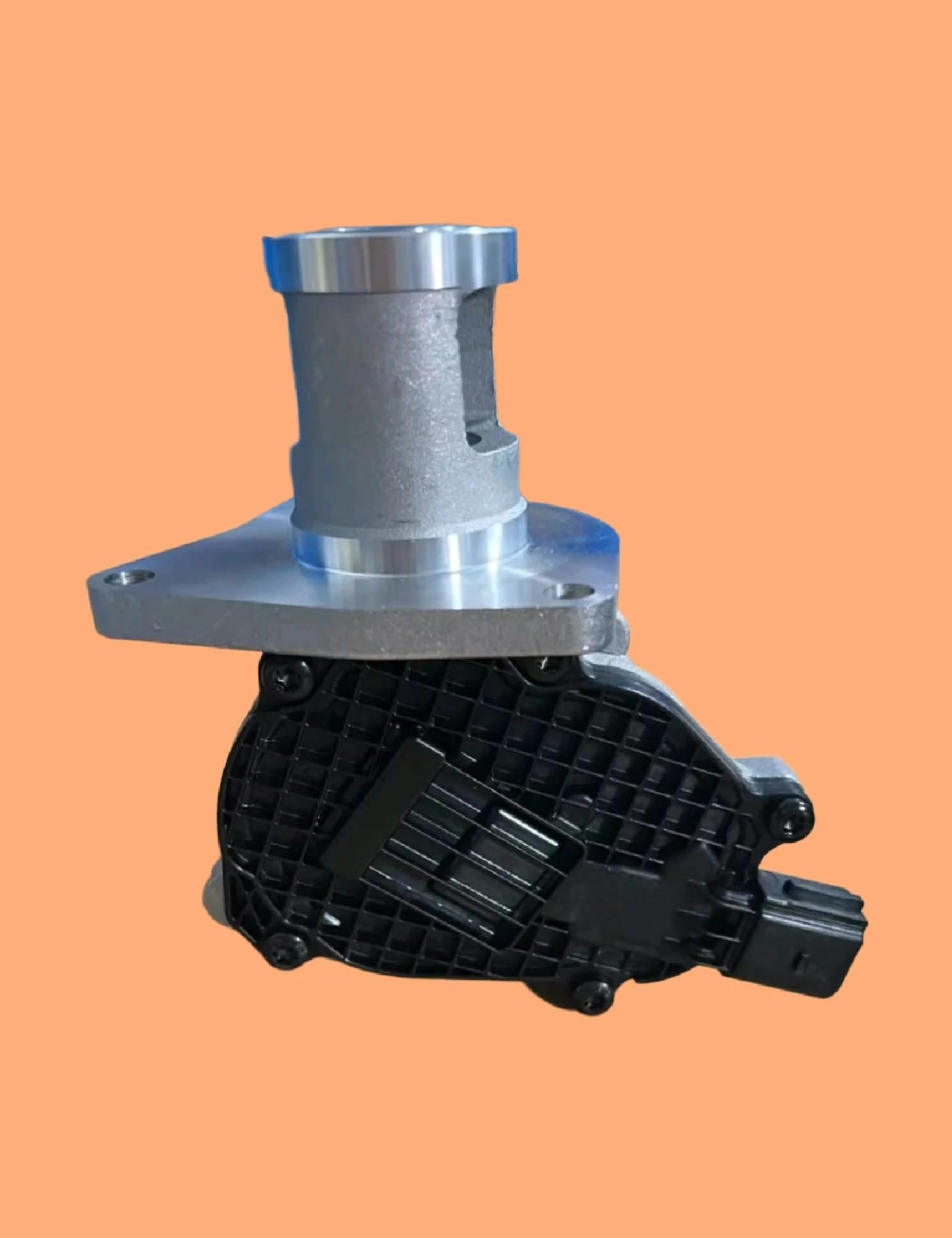 Valvole EGR Per JAC Per T6 Per T8 Per Valvola EGR Gas Di Scarico Motore Diesel 1026150FD020 Valvola EGR