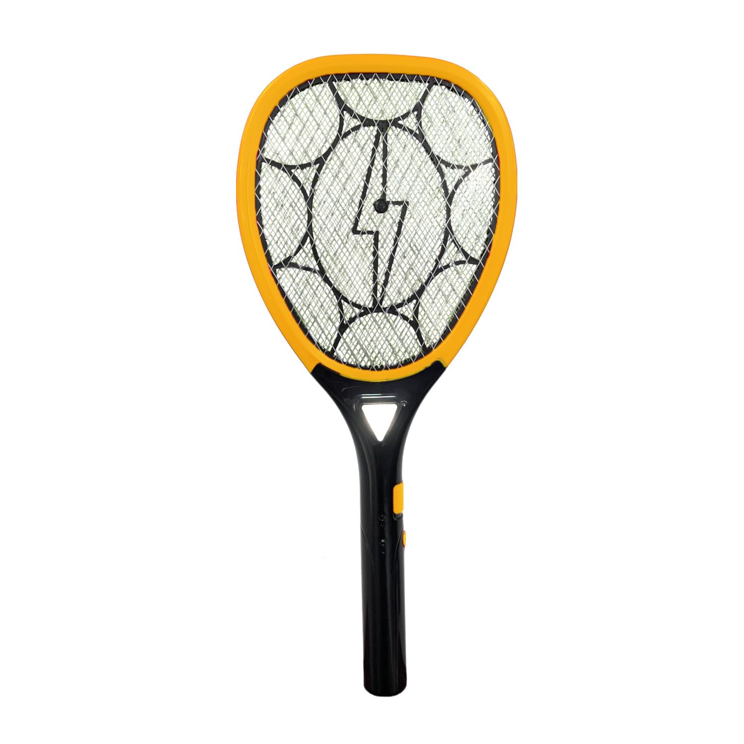 Mr. Right Mosquito Bat Racket, Advanced 600mAh Lithium-ion Rechargeable Mosquito Bat with LED-image-31
