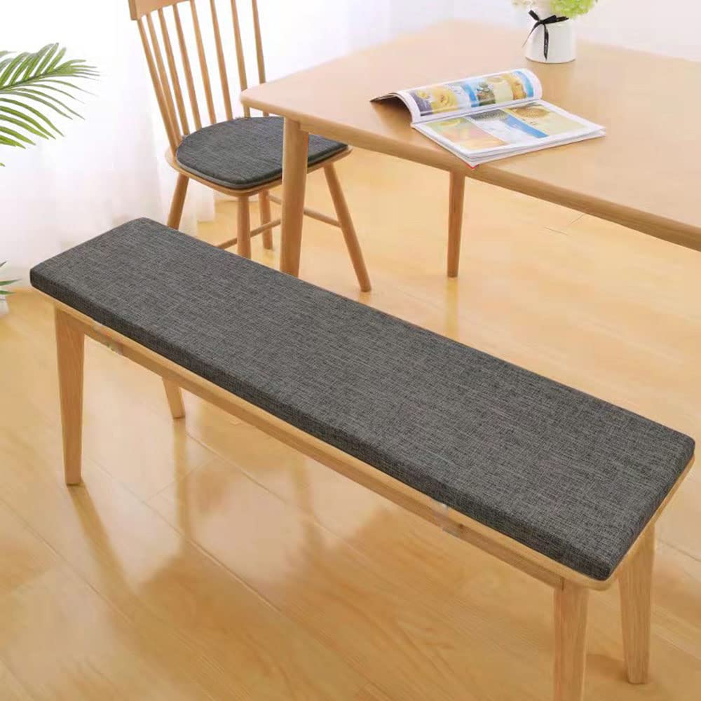 gutekissen Coussins pour Banc, Coussins pour balançoire de Jardin, siège LS (120x30, Lime gutekissen Coussins pour Banc, Coussins pour balançoire de Jardin, siège LS (120x30, Lime