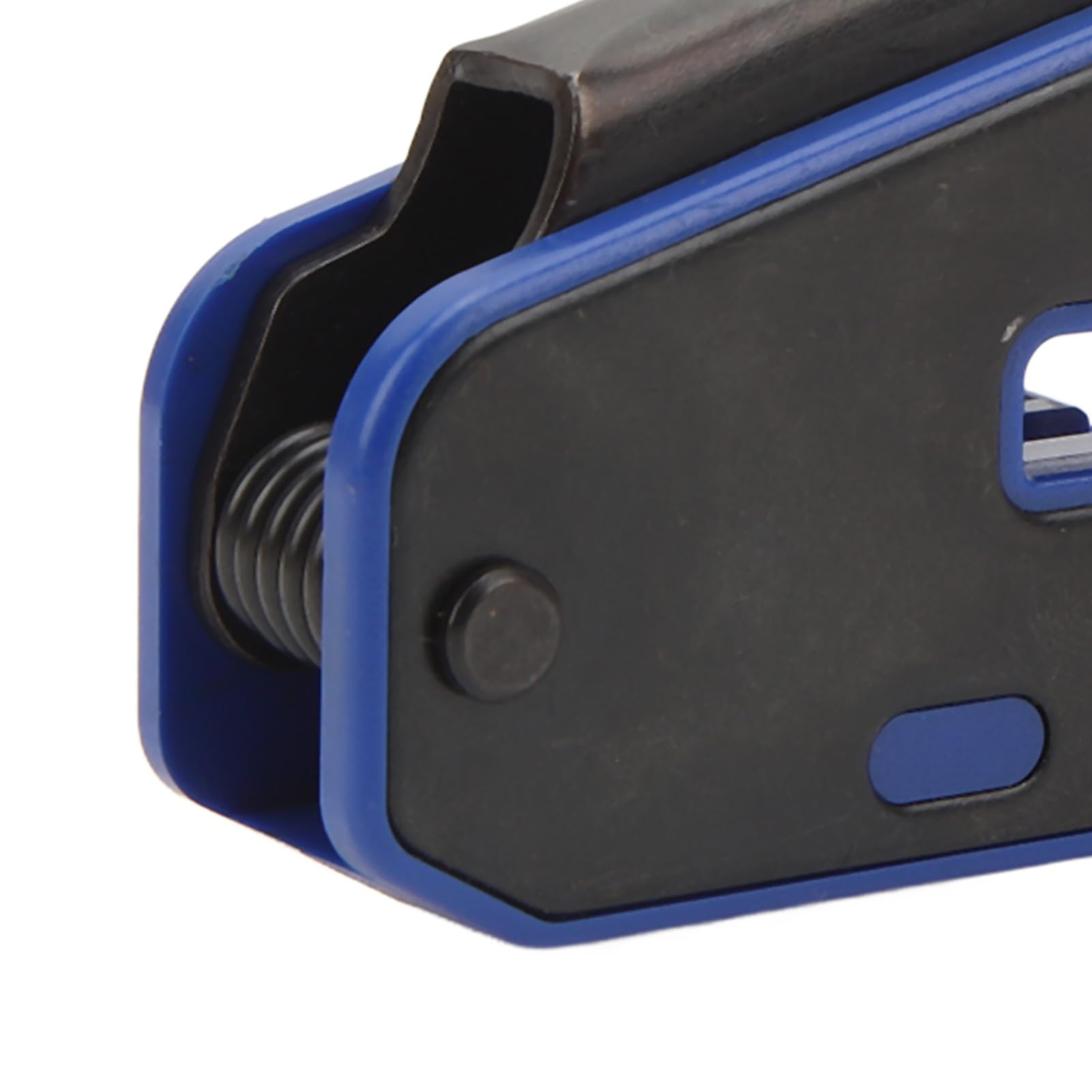 Testeur de câble réseau, Kit de sertissage RJ45, dénudeur de fil, connecteurs de passage pour Installation réseau
