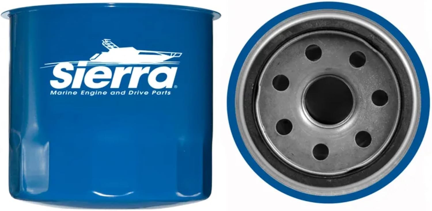 Sierra International 23-7740 Replacement Fuel Filter for Kohler 252898