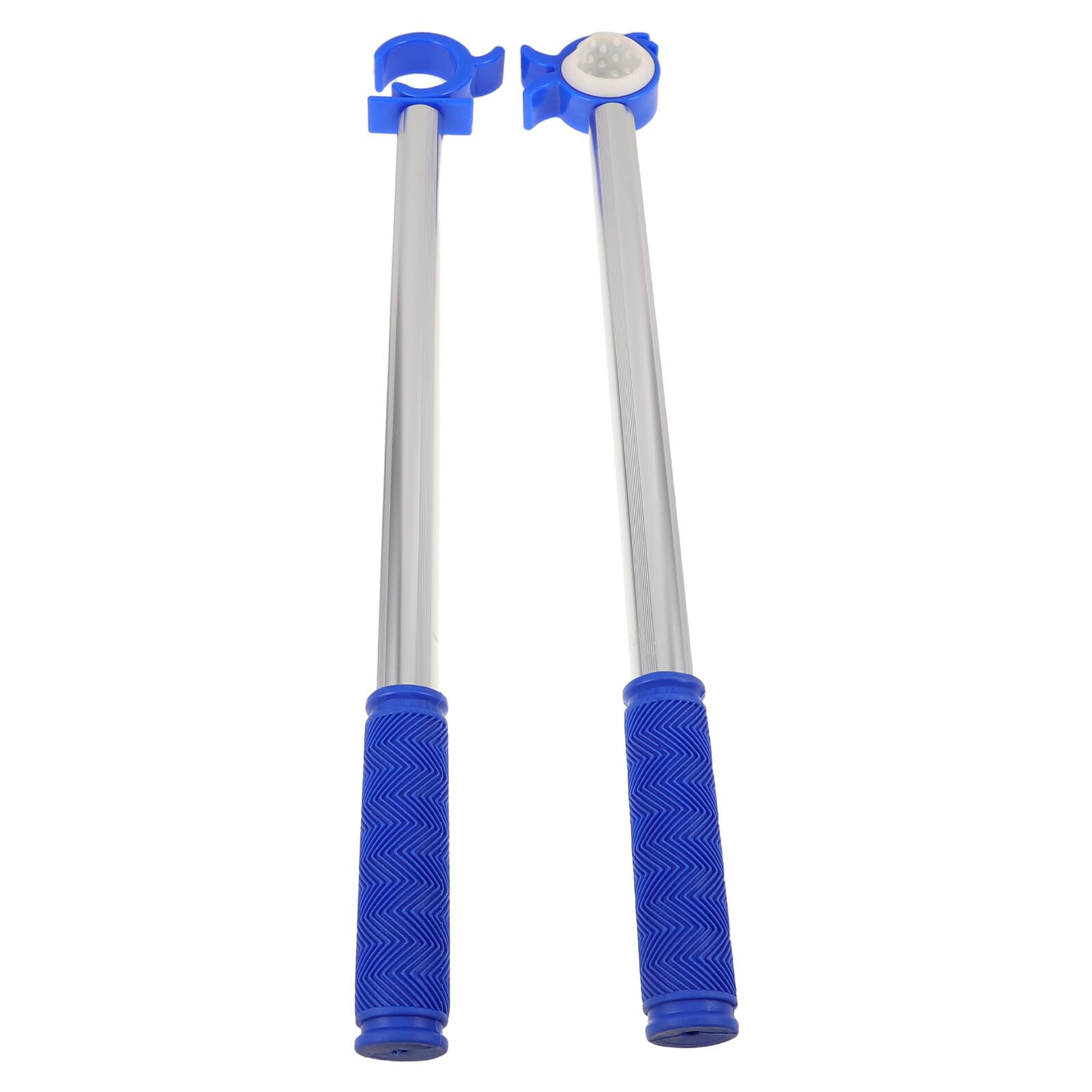Tringle ouverture de fenêtre de toit lot de 2 manipuler lucarne auvent facilement