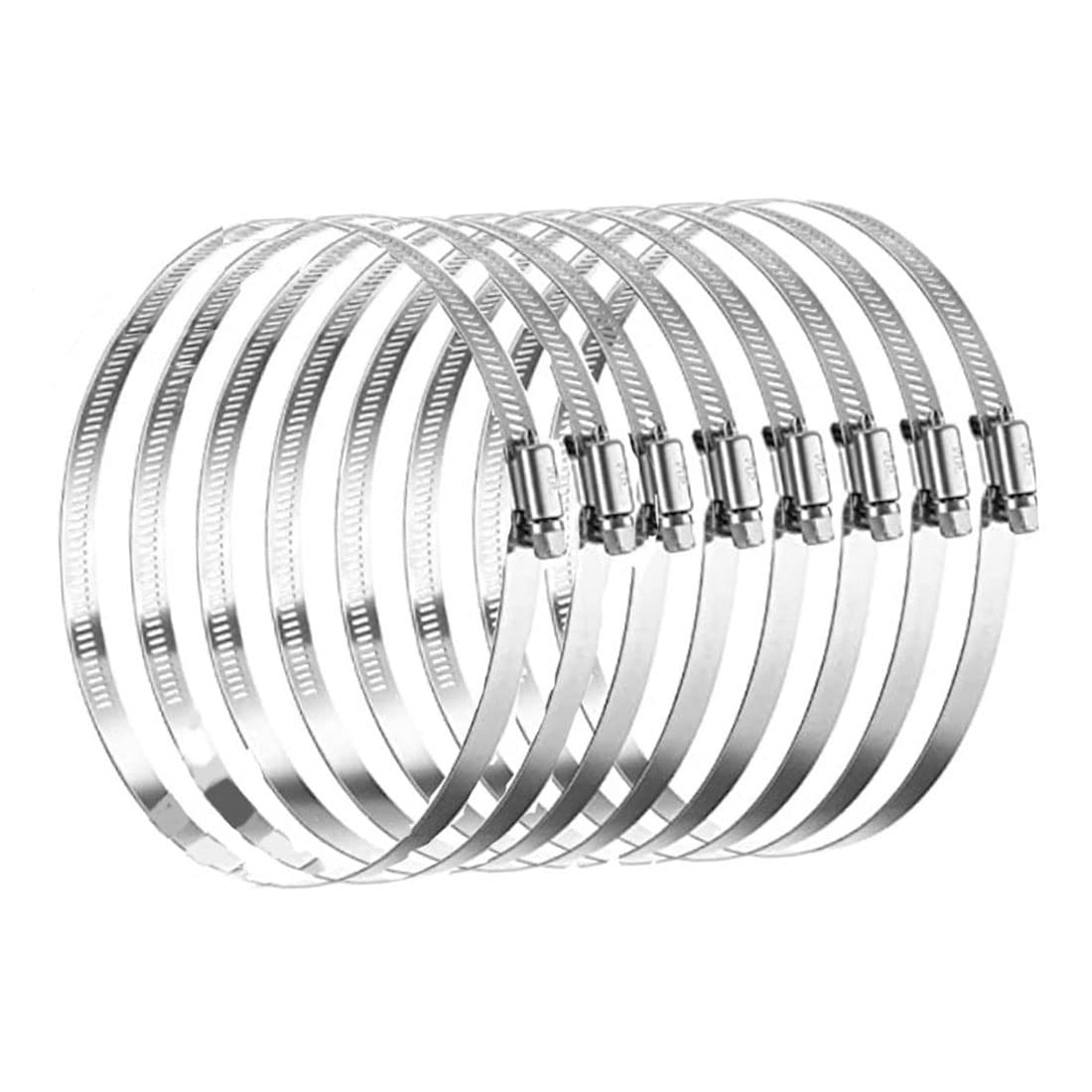 Connettore A Forma Di Triphase T - Circuito Interno Dritto - Bianco - Foto 3