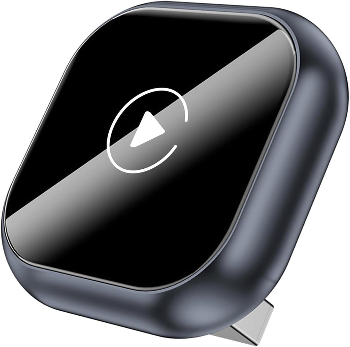 Boîtier CarPlay sans fil Magotan Variant connexion automatique pour trajet